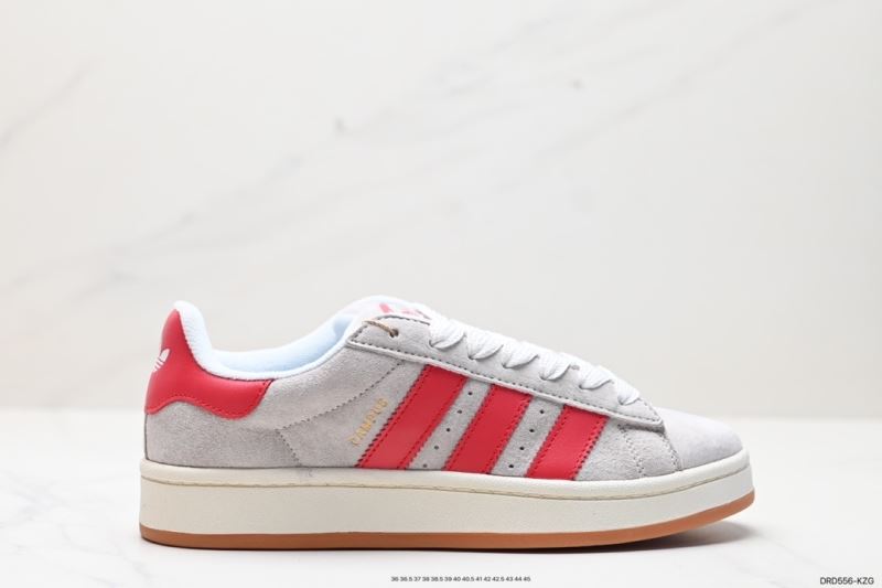 Adidas Campus Shoes